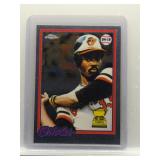 Eddie Murray 2017 Topps Chrome All-Rookie Cup 1978