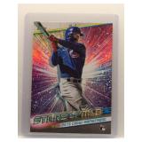 PCA 2024 Topps Stars of MLB Rookie