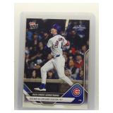 PCA 2025 Topps Now All-Star Selection