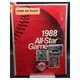 1988 All-Star Game Program