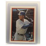 Ken Griffey, Jr. 1990 Topps Glossy All-Star