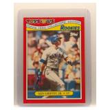 Ken Griffey, Jr. 1990 Toys R Us Rookies