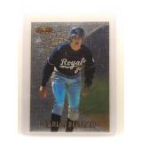 Carlos Beltran 1997 Bowman's Best Rookie