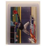Ronald Acuna, Jr. 2018 Topps Rookie Debut