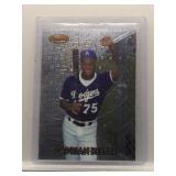 Adrian Beltre 1997 Bowman's Best Rookie