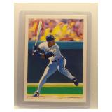 Bo Jackson 1990 Scoremasters