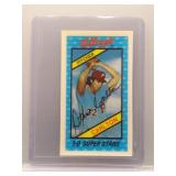 Steve Carlton 1980 Kellogg's