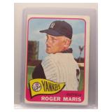 Roger Maris 1965 Topps