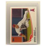 Mike Trout 2013 Defensive Player of the Year