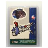 Sammy Sosa 1998 UD Collector's Choice Bobble