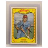 Pete Rose 1981 Kellogg's