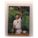 Derek Jeter 1993 Upper Deck Top Prospect