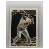Tony Gwynn 1993 Topps Black Gold