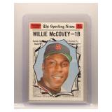 Willie McCovey 1970 Topps All-Star