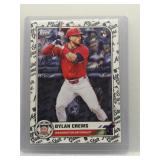 Dylan Crews 2025 Topps Mega All-Star Game
