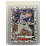 Juan Soto 2025 Topps Mega All-Star Game