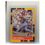 Mike Schmidt 1988 Donruss Best