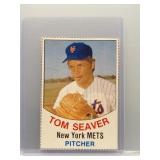 Tom Seaver 1977 Hostess