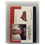 Clayton Kershaw 2007 Tristar Prospects MiLB
