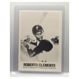 Roberto Clemente 1977 TCMA Galasso