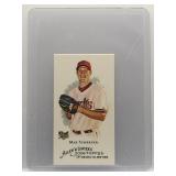 Max Scherzer 2008 Topps Allen & Ginter's *Mini*...