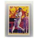 Ken Griffey, Jr. 1990 Scoremasters
