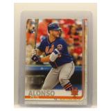 Pete Alonso 2019 Topps Rookie