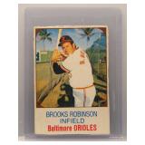 Brooks Robinson 1975 Hostess