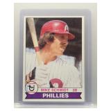 Mike Schmidt 1979 Topps