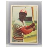 Joe Morgan 1975 SSPC