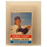 Robin Yount 1976 Hostess