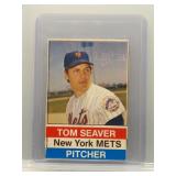 Tom Seaver 1976 Hostess