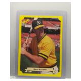 Mark McGwire 1987 Classic