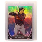Manny Machado 2013 Bowman Platinum Rookie