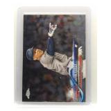 Aaron Judge 2018 Topps Chrome All-Star Game