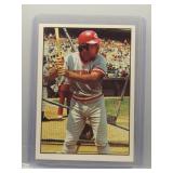 Johnny Bench 1975 SSPC