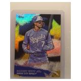 Bobby Witt, Jr. 2026 Topps Stars of MLB