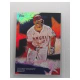 Mike Trout 2026 Topps Stars of MLB