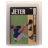Derek Jeter 1994 UD Collector's Choice