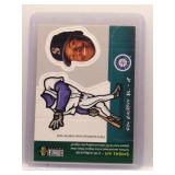 Ken Griffey, Jr. 1998 UD Collector's Choice Bobble