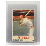 Pete Rose 1978 Hostess