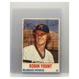 Robin Yount 1978 Hostess