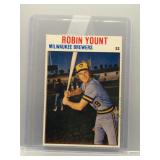 Robin Yount 1978 Hostess
