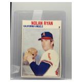 Nolan Ryan 1978 Hostess