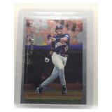 David Ortiz 1999 Topps Chrome