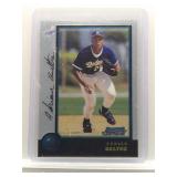Adrian Beltre 1998 Bowman Chrome