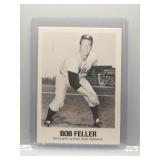 Bob Feller 1977 TCMA Galasso