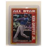 Ken Griffey, Jr. 2025 Topps Mega Mojo All-Star