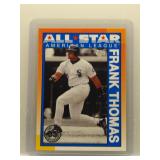 Frank Thomas 2025 Topps All-Star