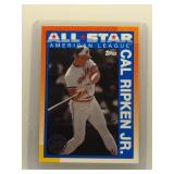Cal Ripken, Jr. 2025 Topps All-Star